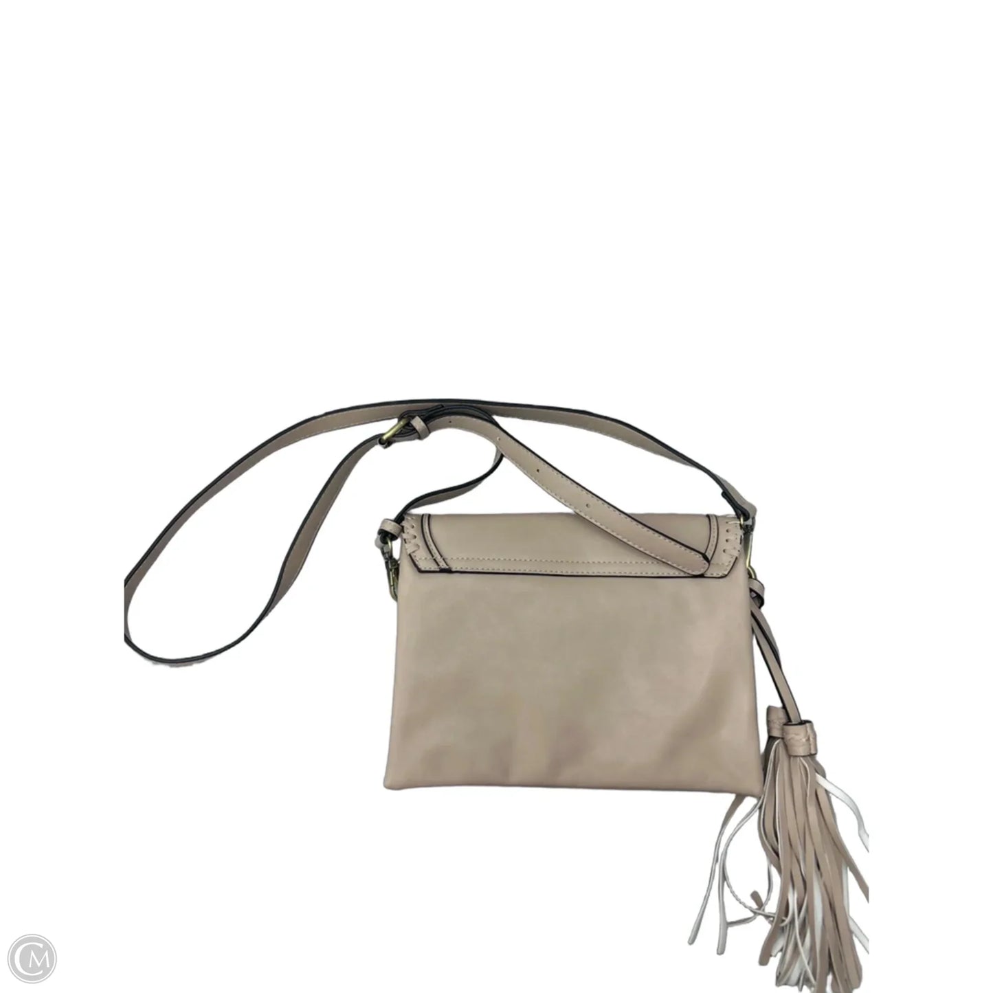 Crossbody By Jen & Co, Size: Medium