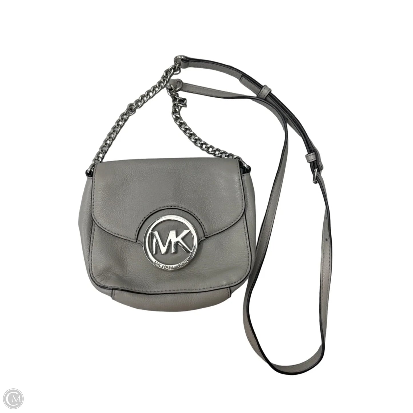 Crossbody Designer By Michael Kors, Size: Small