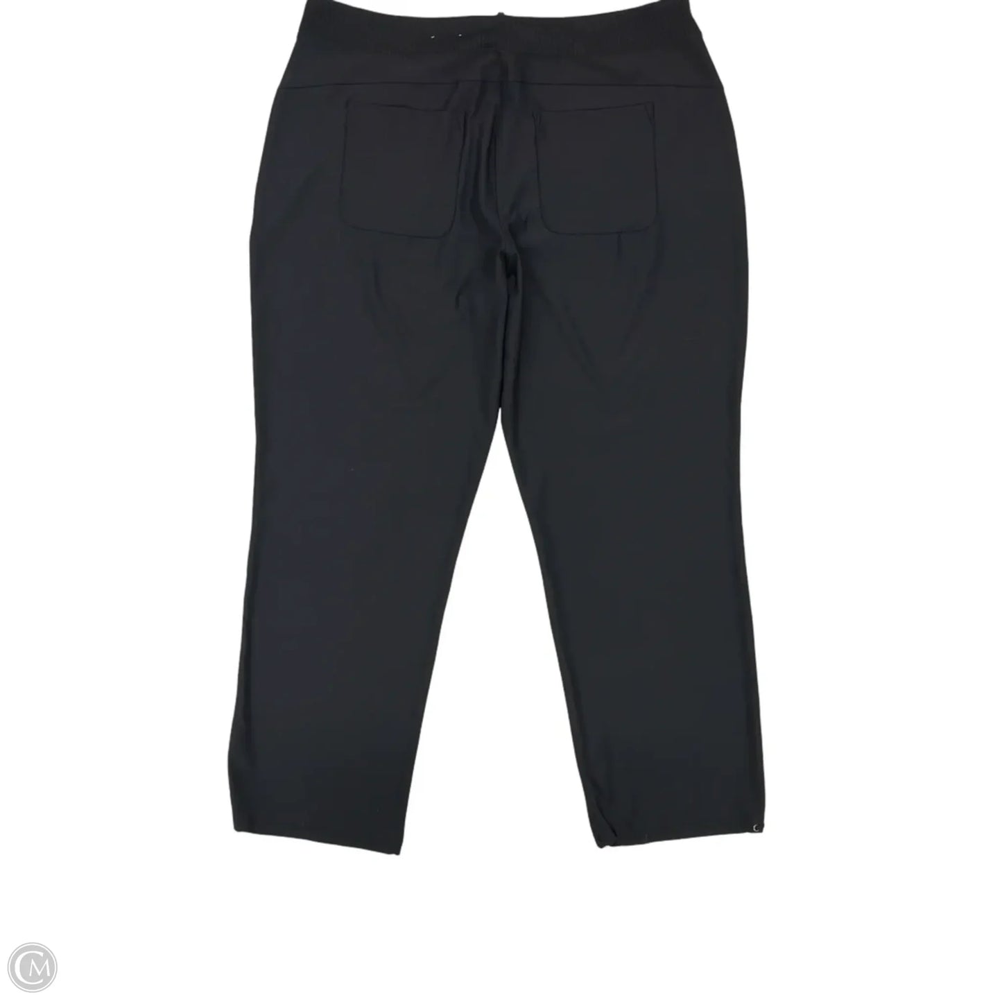 Athletic Pants By Tek Gear In Black, Size: Xxl