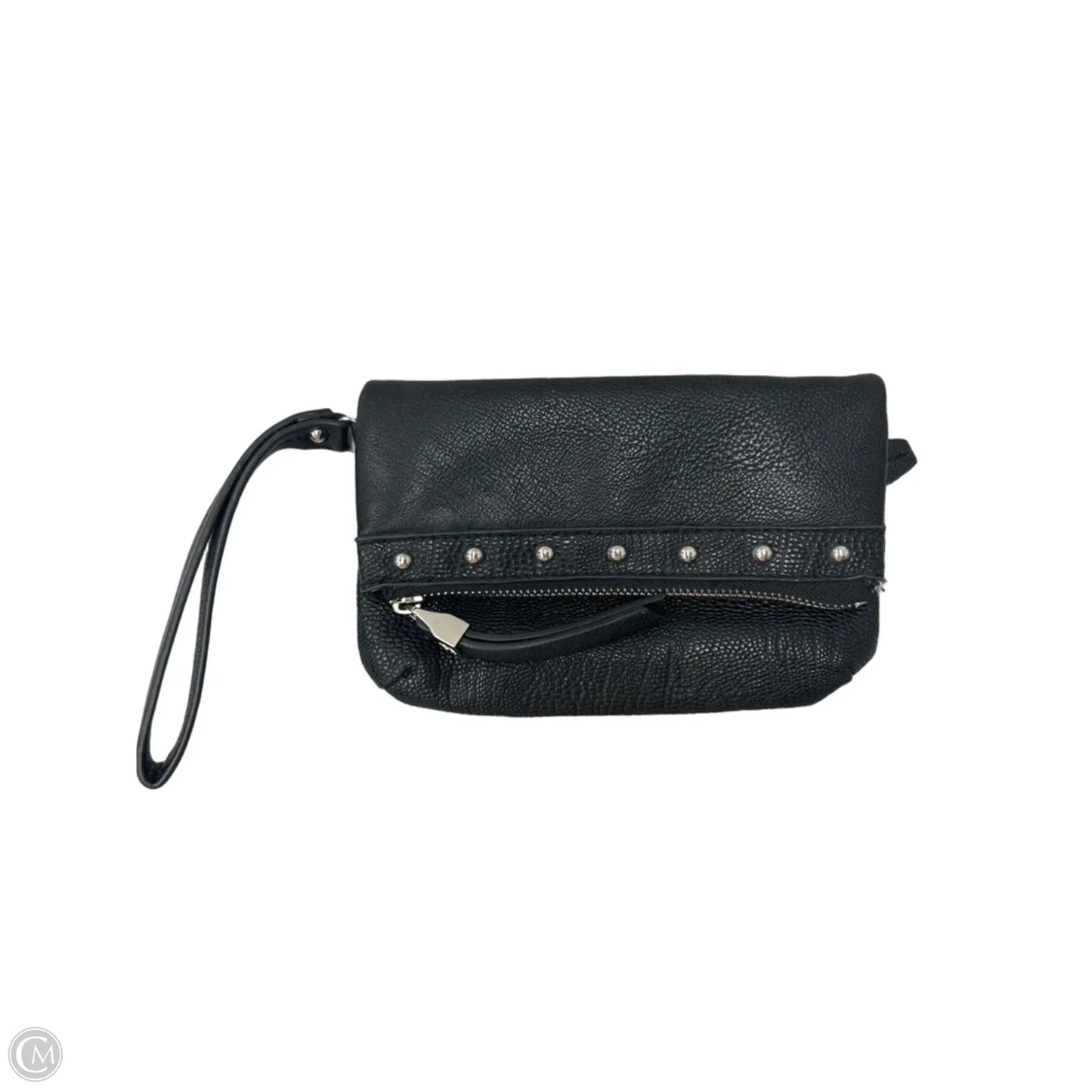 Wristlet By Clothes Mentor, Size: Small