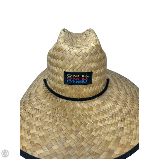 Hat Sun By Oneill