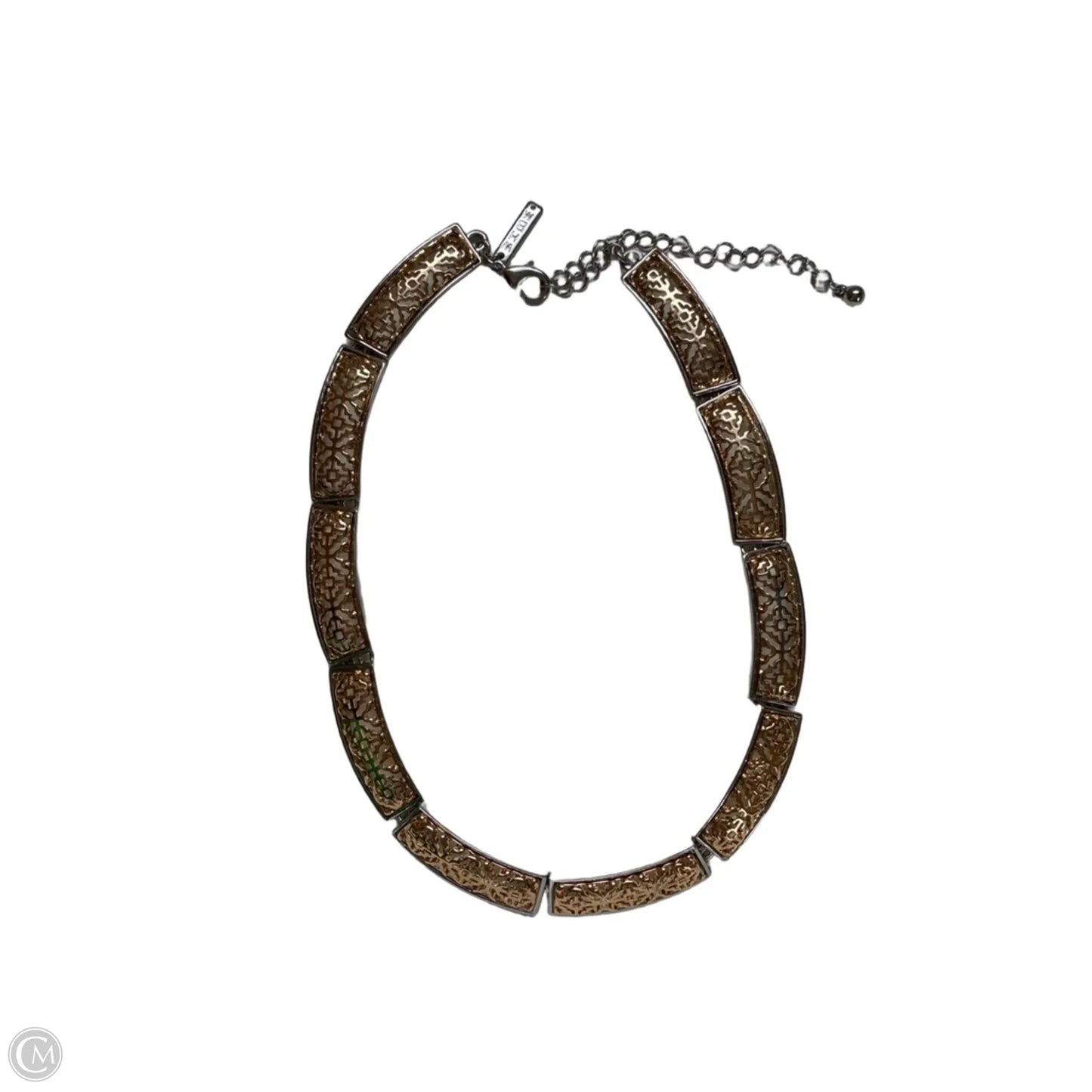 Necklace Choker & Collar By White House Black Market