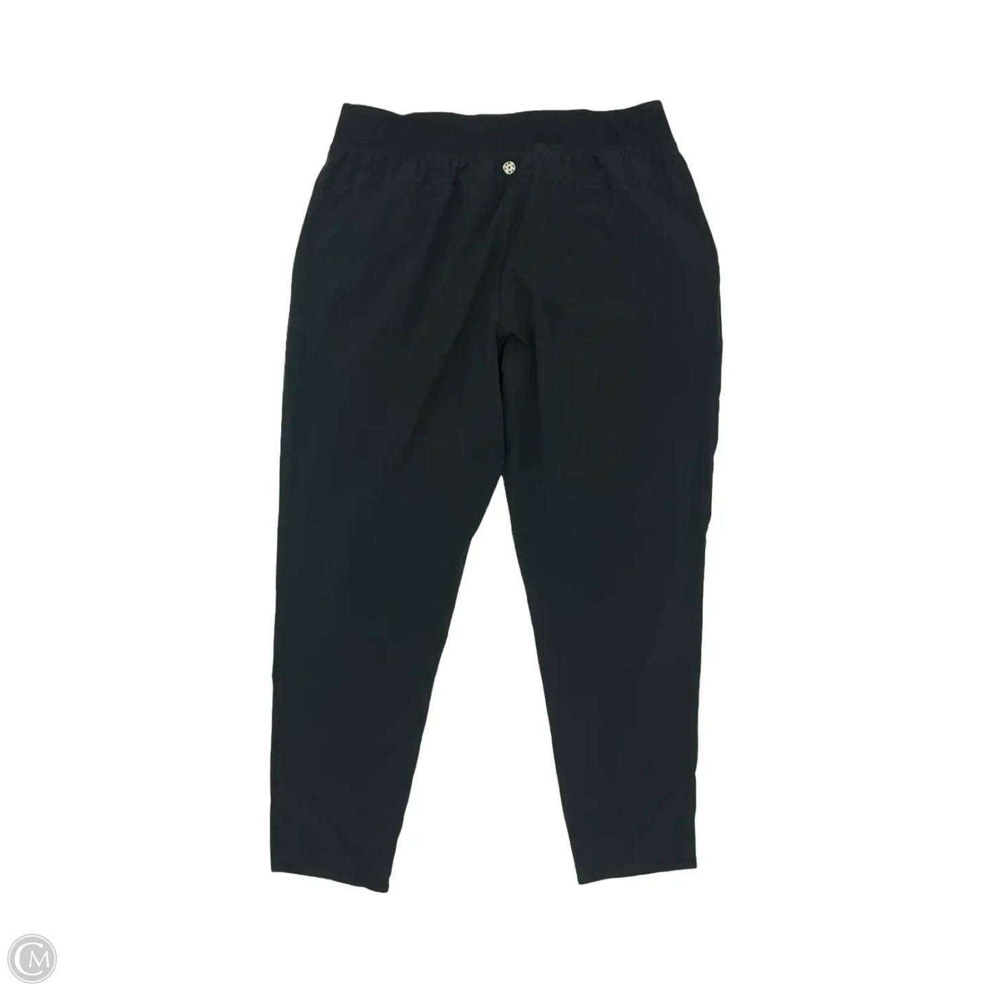 Pants Designer By Lilly Pulitzer In Black, Size: Xl