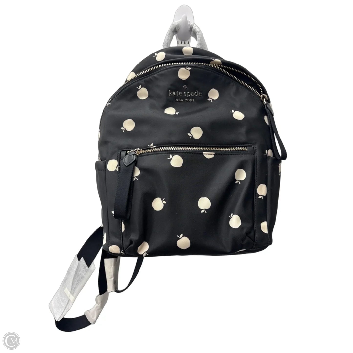 Backpack Designer By Kate Spade, Size: Medium
