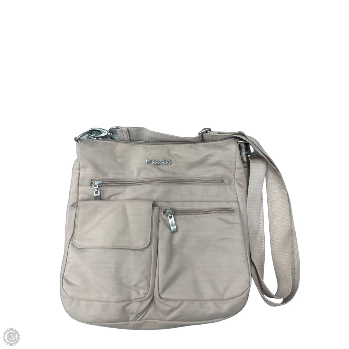 Crossbody By Baggallini, Size: Medium