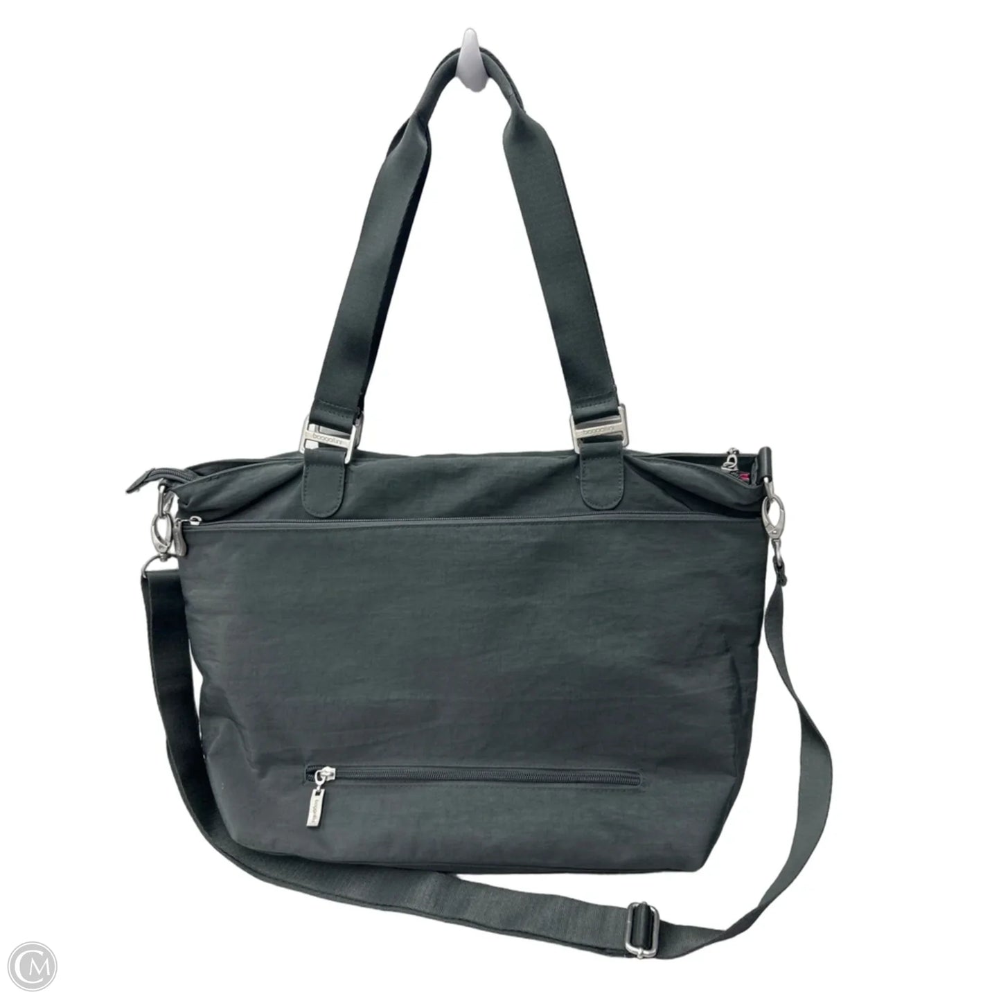 Laptop Bag By Baggallini, Size: Large