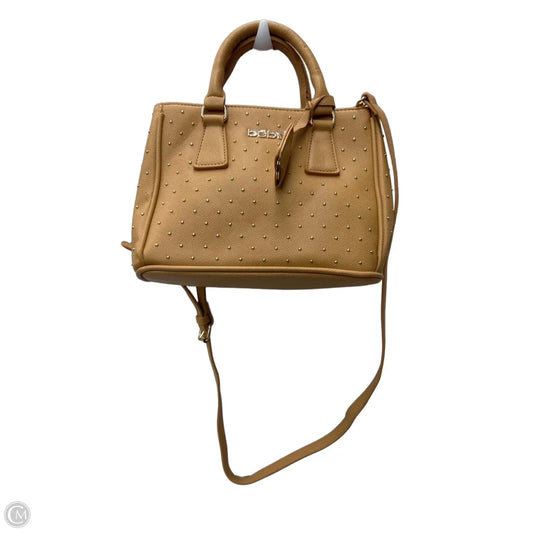Handbag By Bebe, Size: Medium