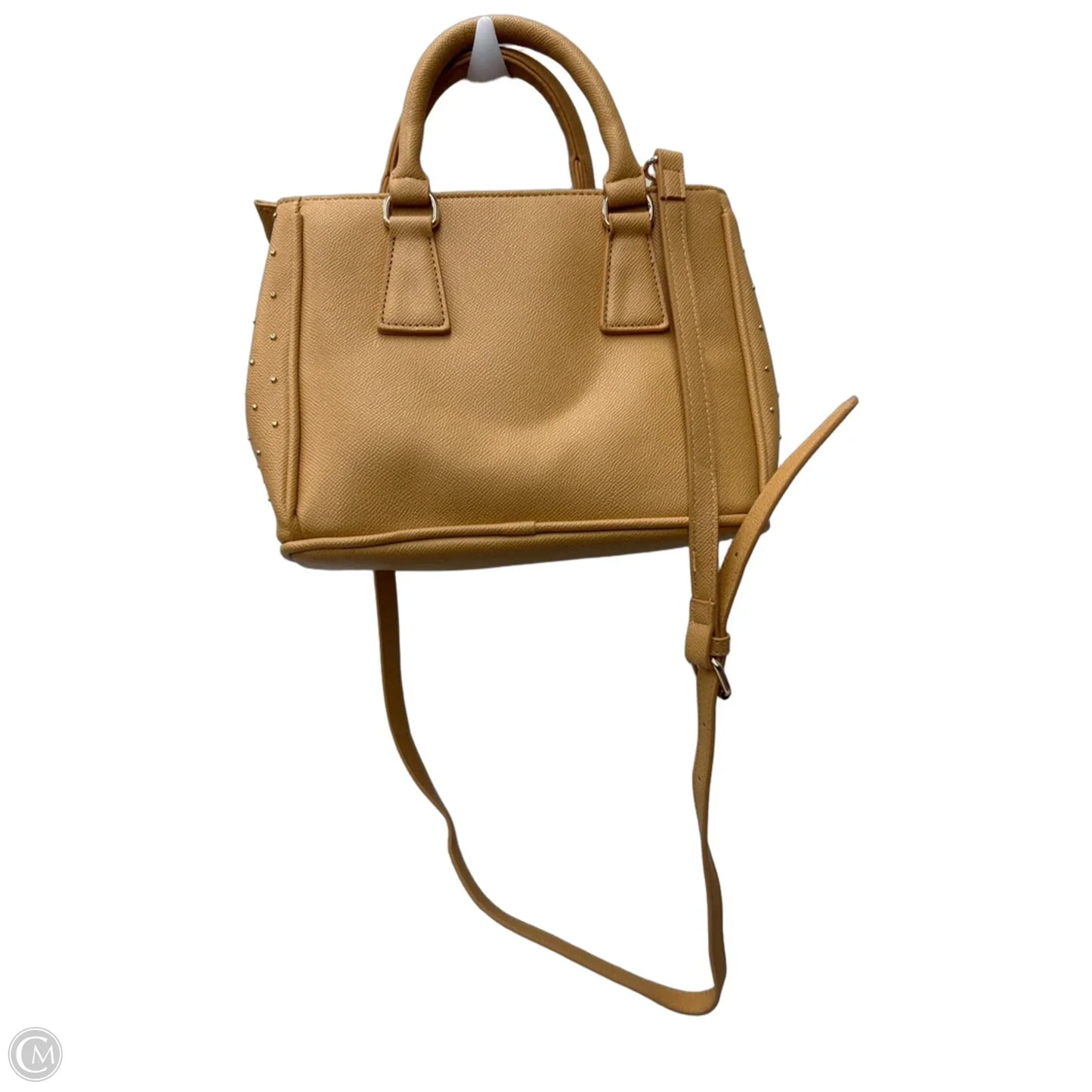 Handbag By Bebe, Size: Medium