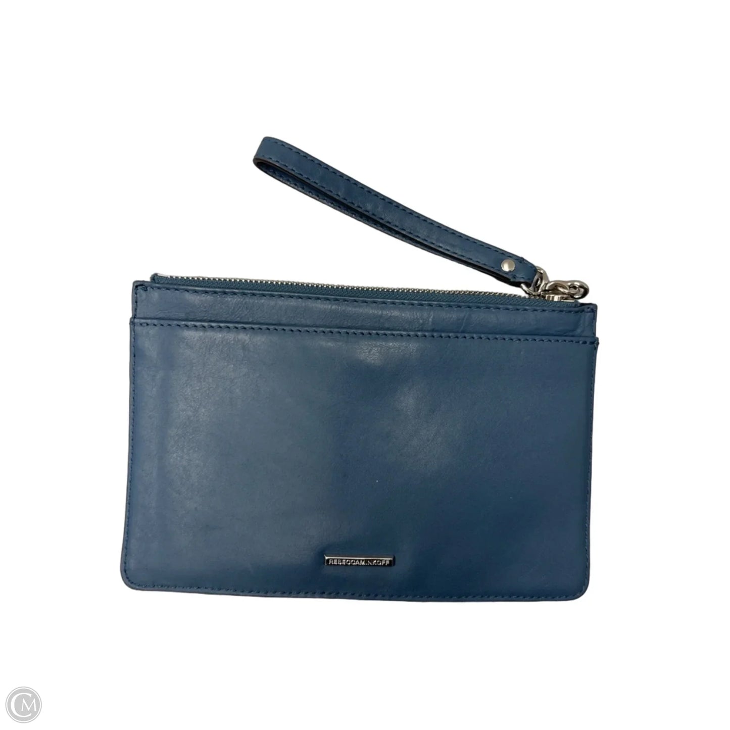 Wristlet Designer By Rebecca Minkoff, Size: Medium