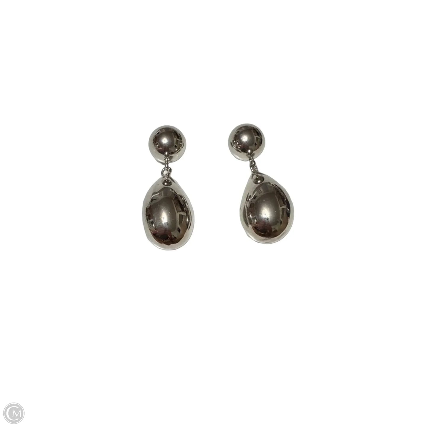 Earrings Dangle/drop By Clothes Mentor