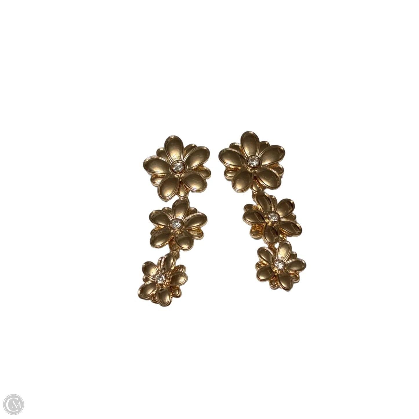 Earrings Dangle/drop By Clothes Mentor