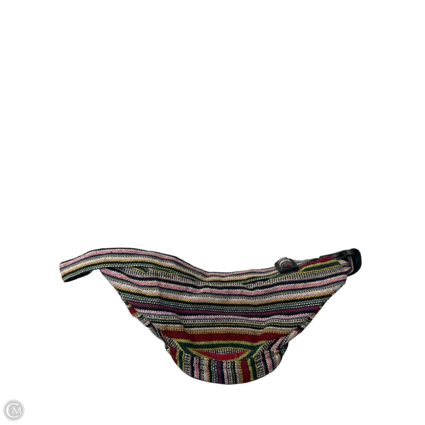 Belt Bag By Clothes Mentor, Size: Medium