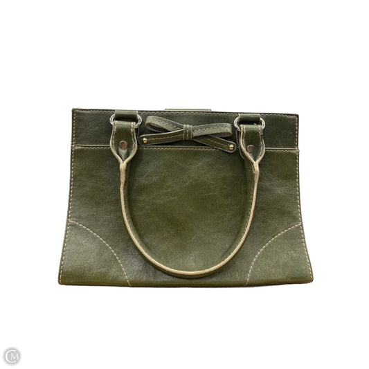 Handbag By Liz Claiborne, Size: Small