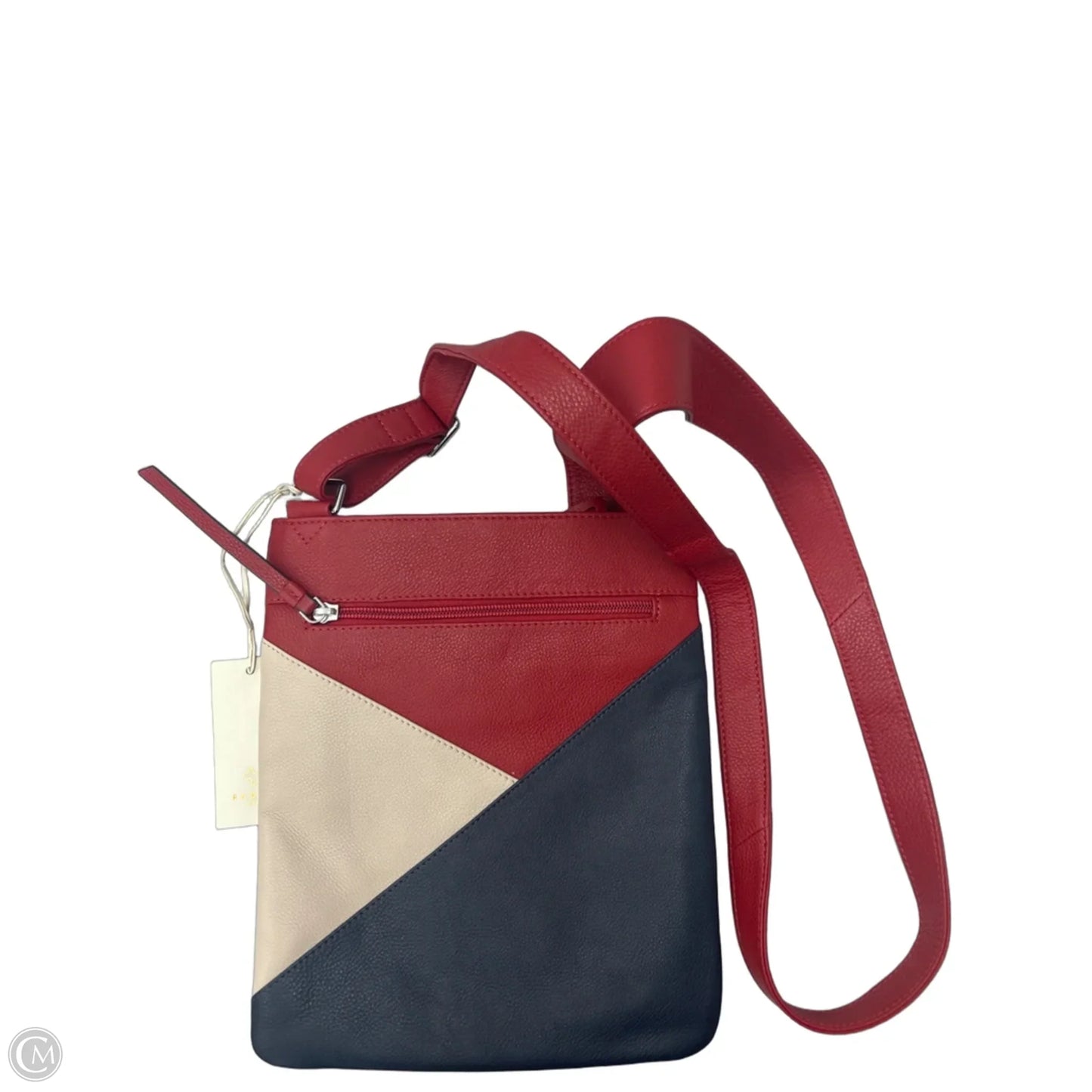 Crossbody Leather By Radley London, Size: Small