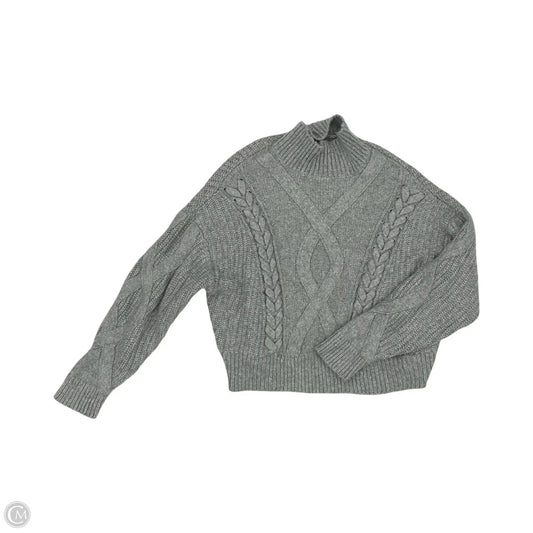 Sweater By Elizabeth And James In Ivory, Size: M
