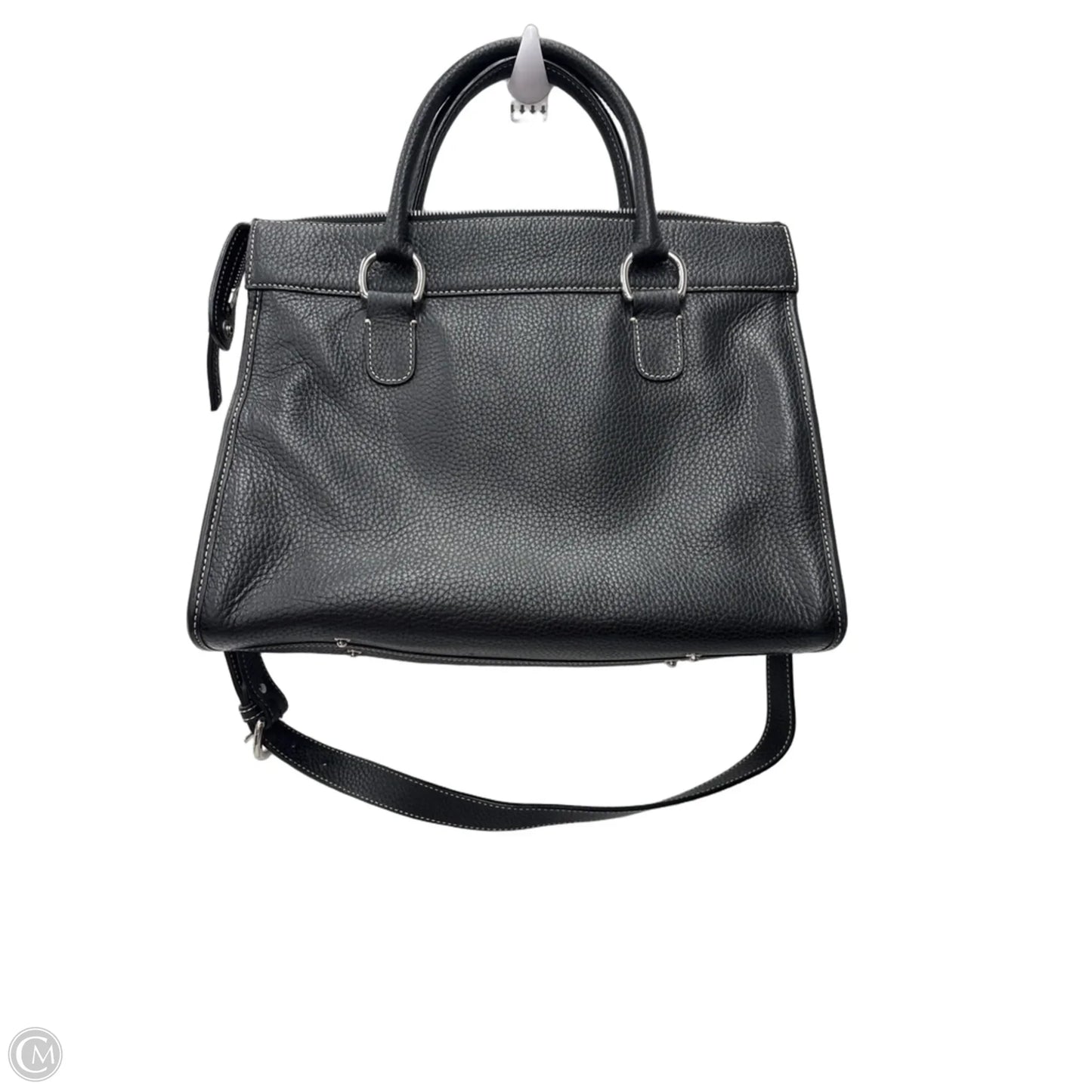 Handbag Designer By Dooney And Bourke, Size: Large