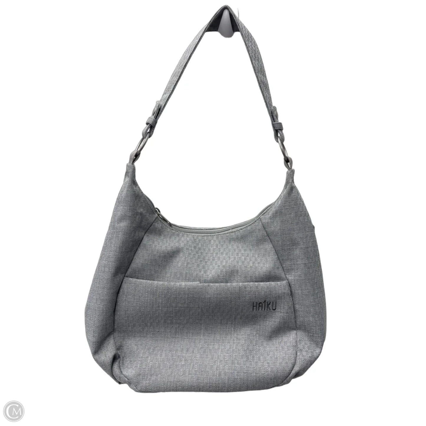Handbag By Cmc, Size: Medium