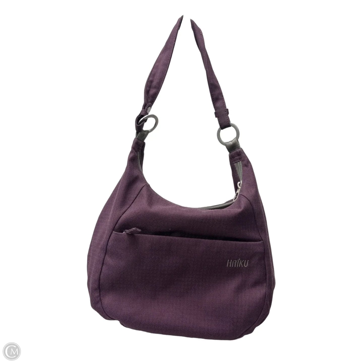 Handbag By Cmc, Size: Medium