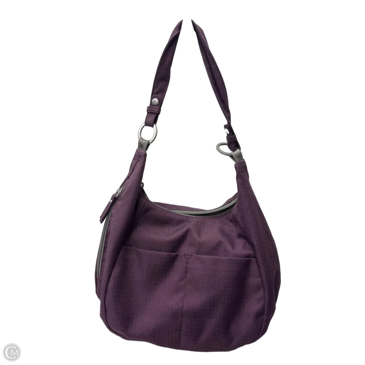 Handbag By Cmc, Size: Medium