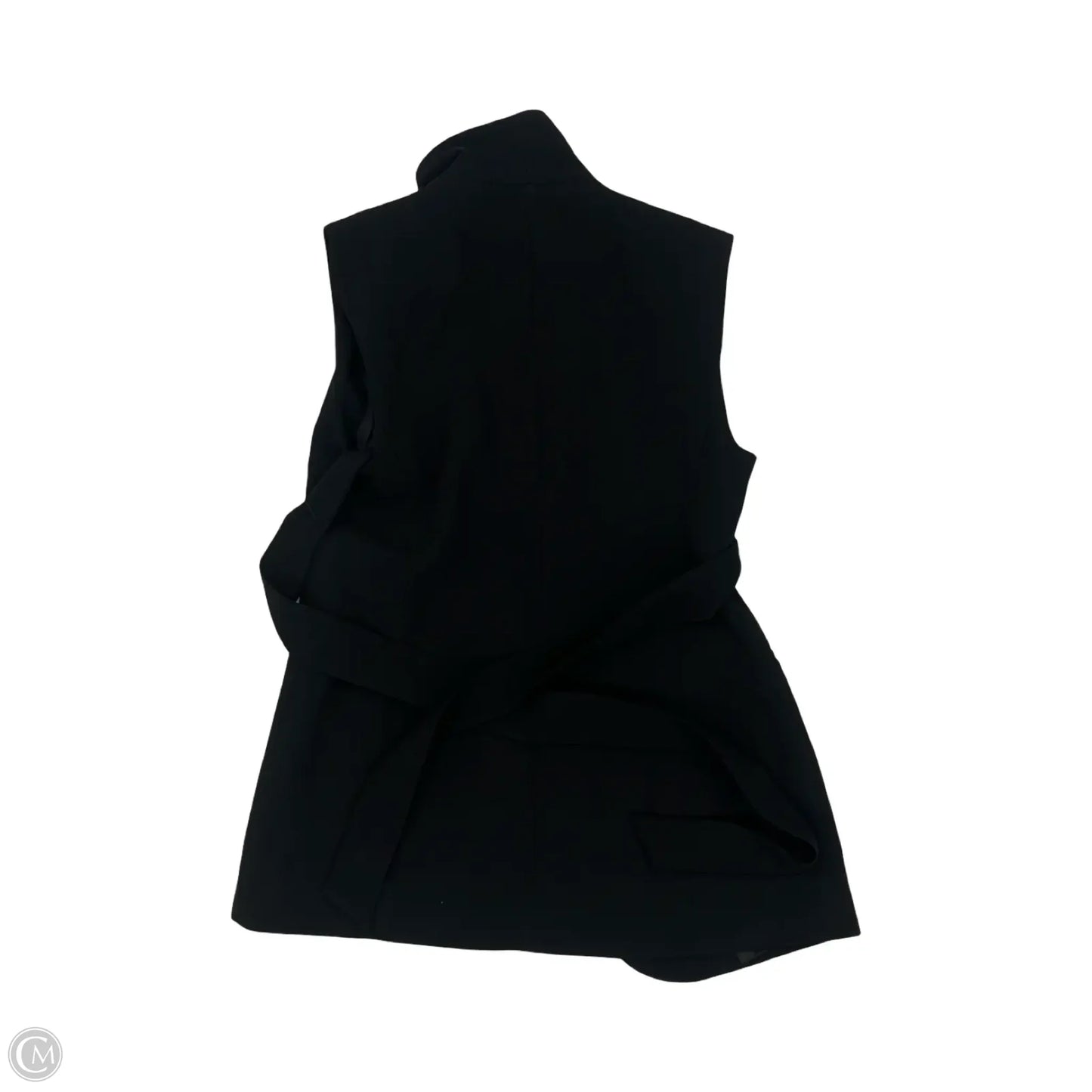 Vest Other By Zara In Black, Size: S