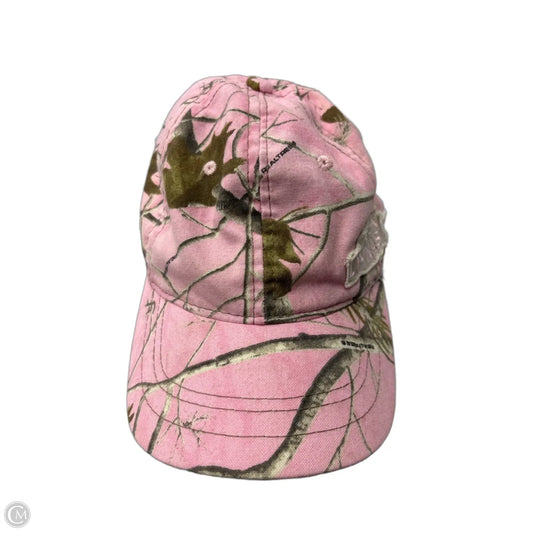 Hat Baseball Cap By Clothes Mentor
