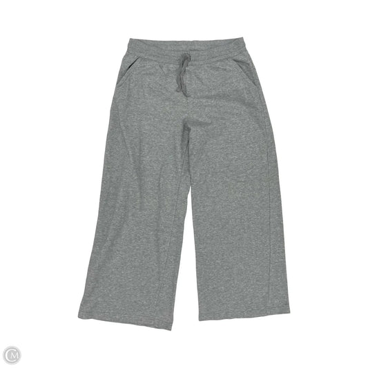Pants Lounge By Colsie In Grey, Size: L