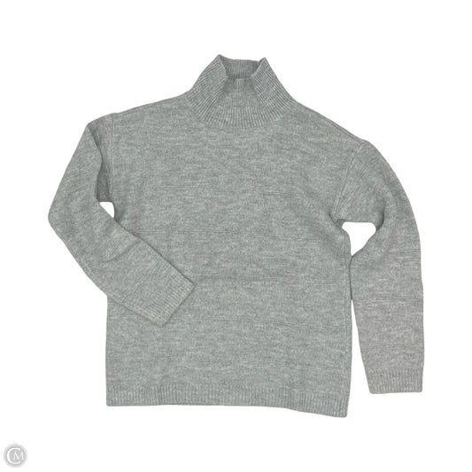 Sweater By Morgan Taylor In Grey, Size: S
