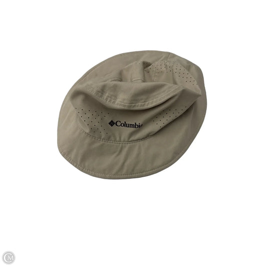 Hat Bucket By Columbia