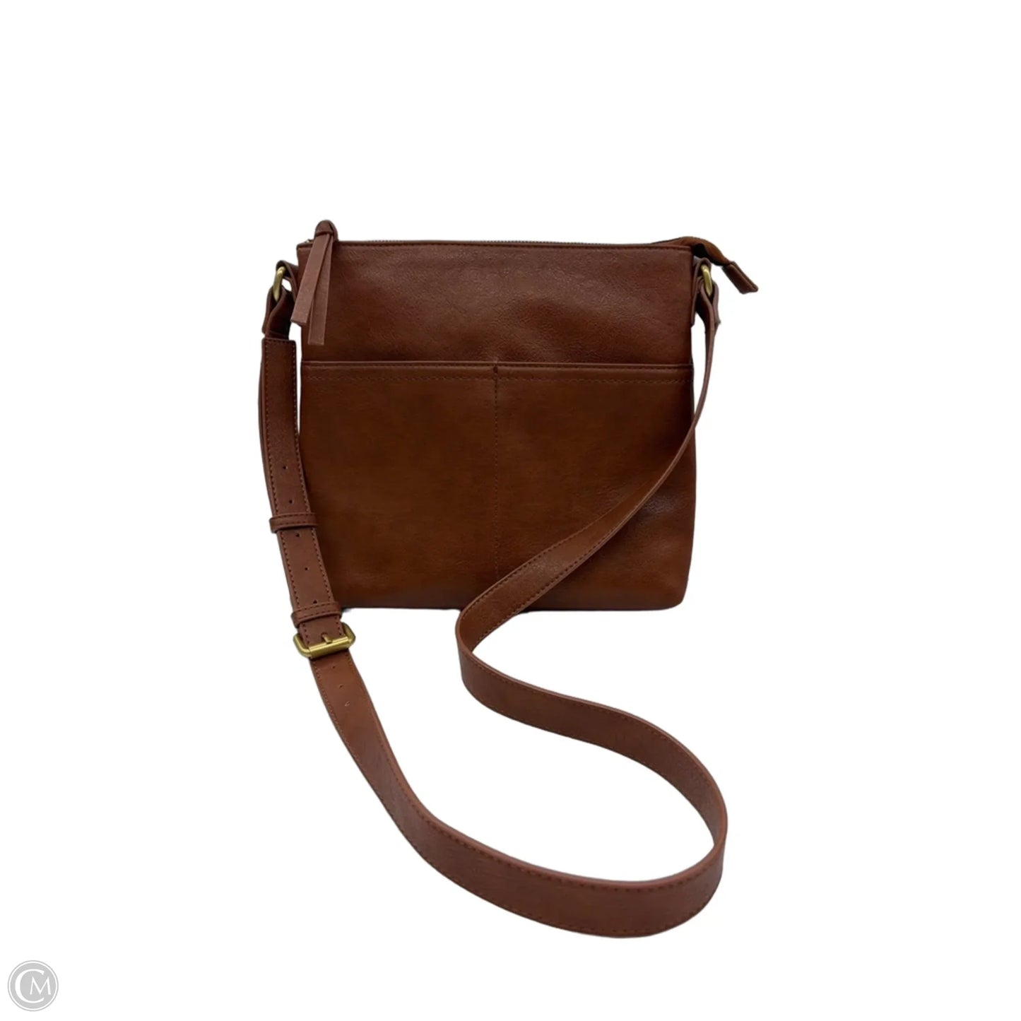 Crossbody By Sonoma, Size: Medium