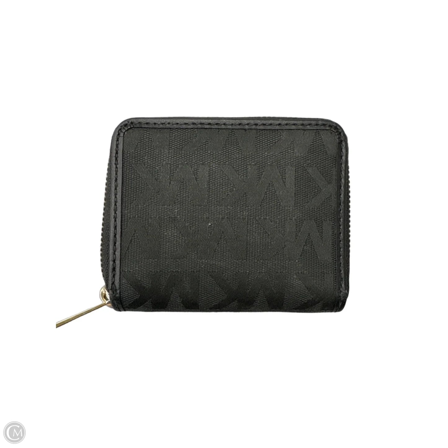 Wallet Designer By Michael Kors, Size: Small