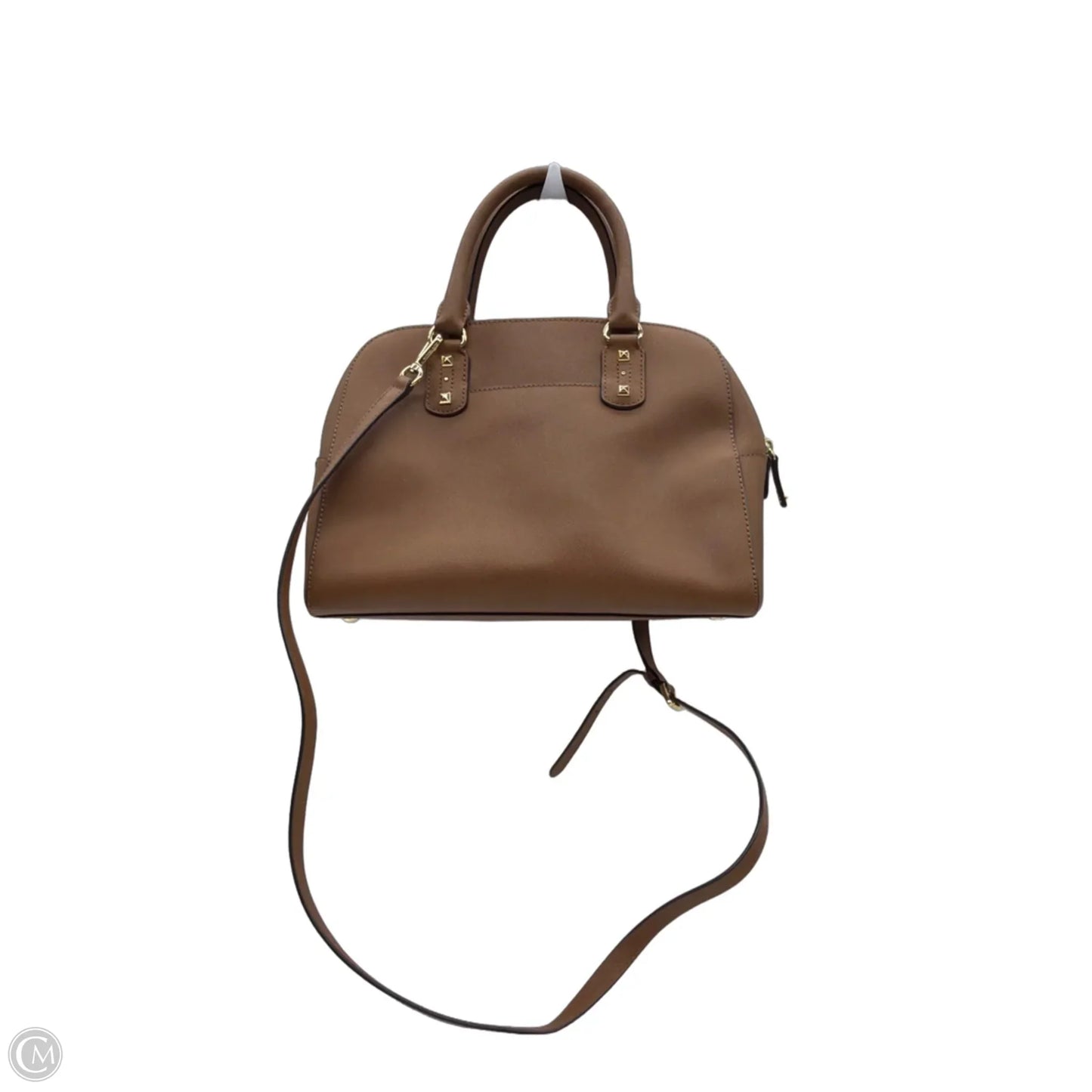 Handbag Designer By Michael Kors, Size: Medium