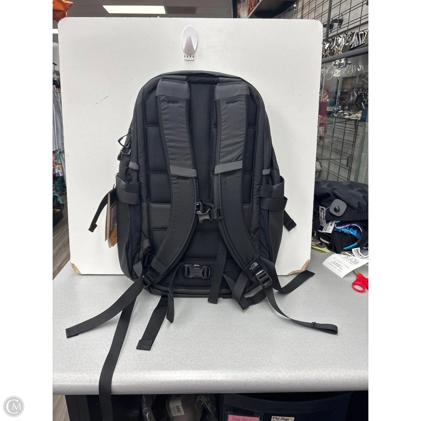 Backpack By The North Face, Size: Large