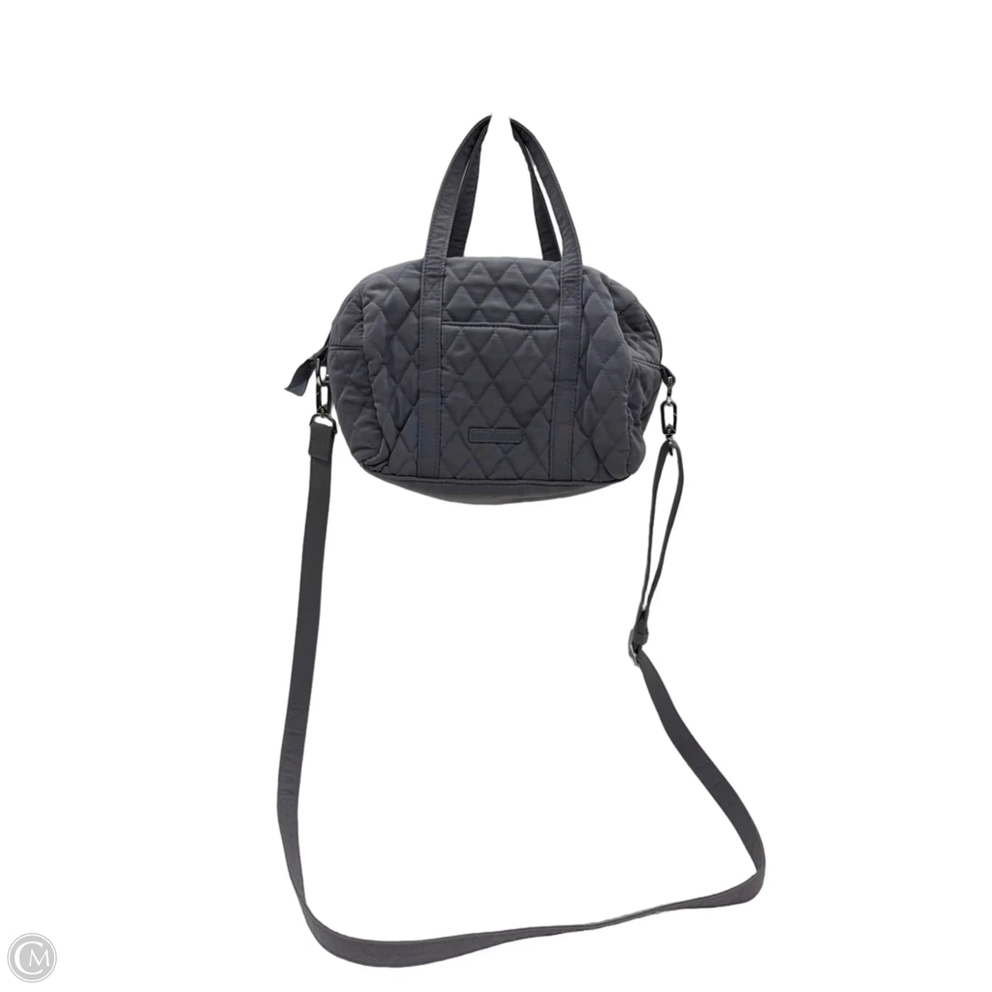 Handbag By Vera Bradley, Size: Small