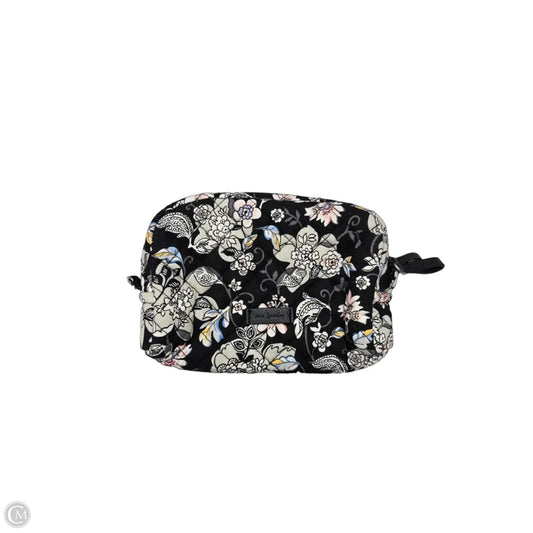 Makeup Bag By Vera Bradley, Size: Small