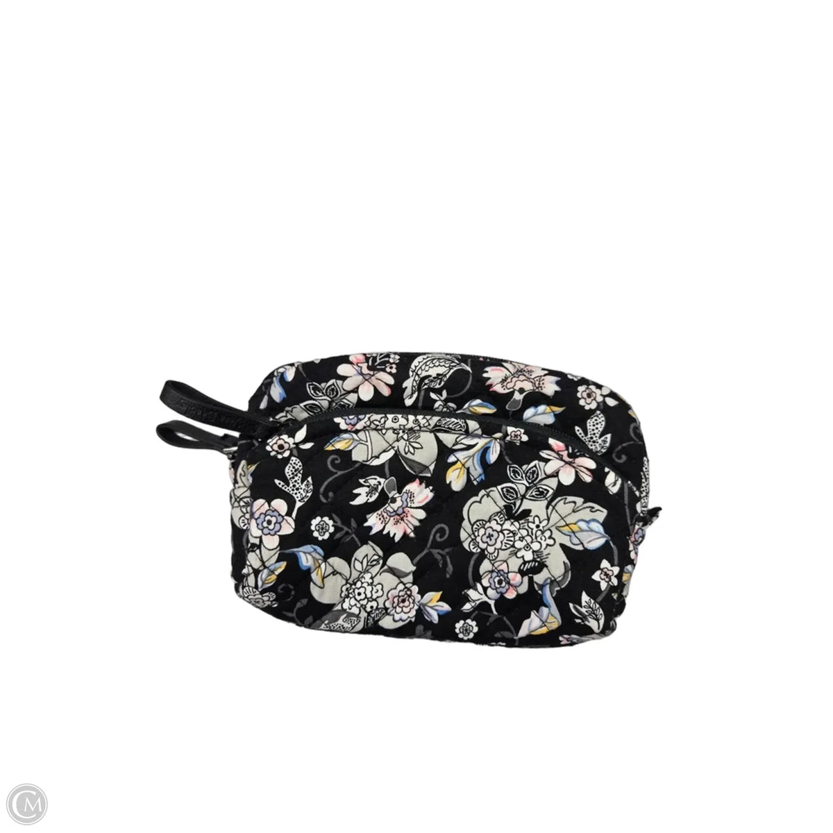 Makeup Bag By Vera Bradley, Size: Small