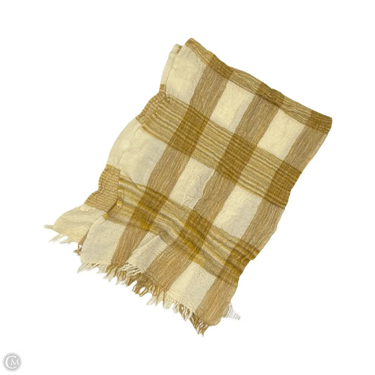 Scarf Long By Coldwater Creek