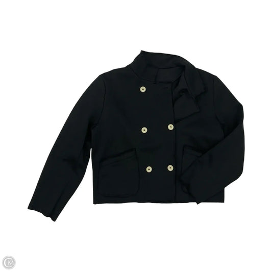 Jacket Other By Clothes Mentor In Black, Size: L
