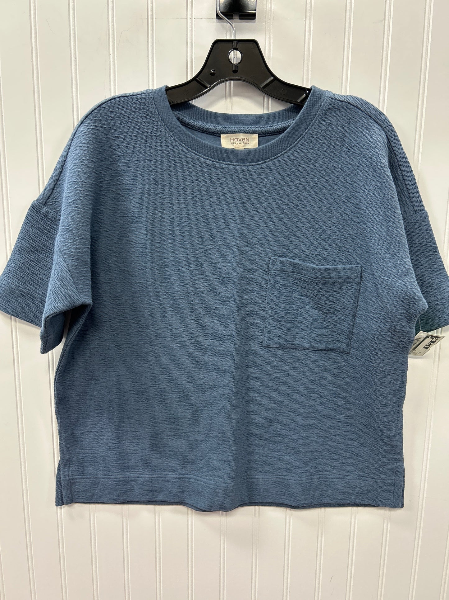 Top Ss By Haven In Grey, Size:S