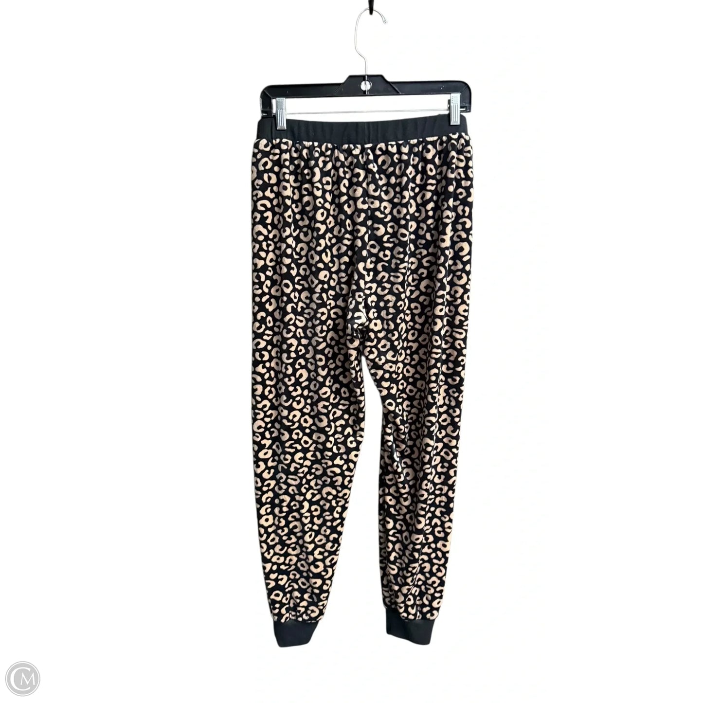 Pants Designer By Kate Spade In Animal Print, Size: Xl