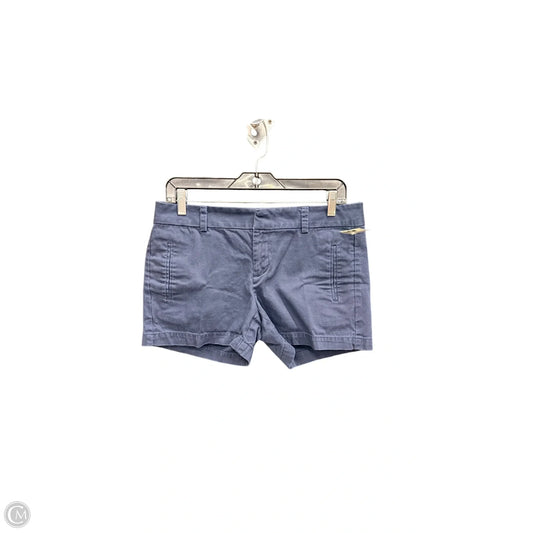 Shorts By Stylus In Navy, Size: 4