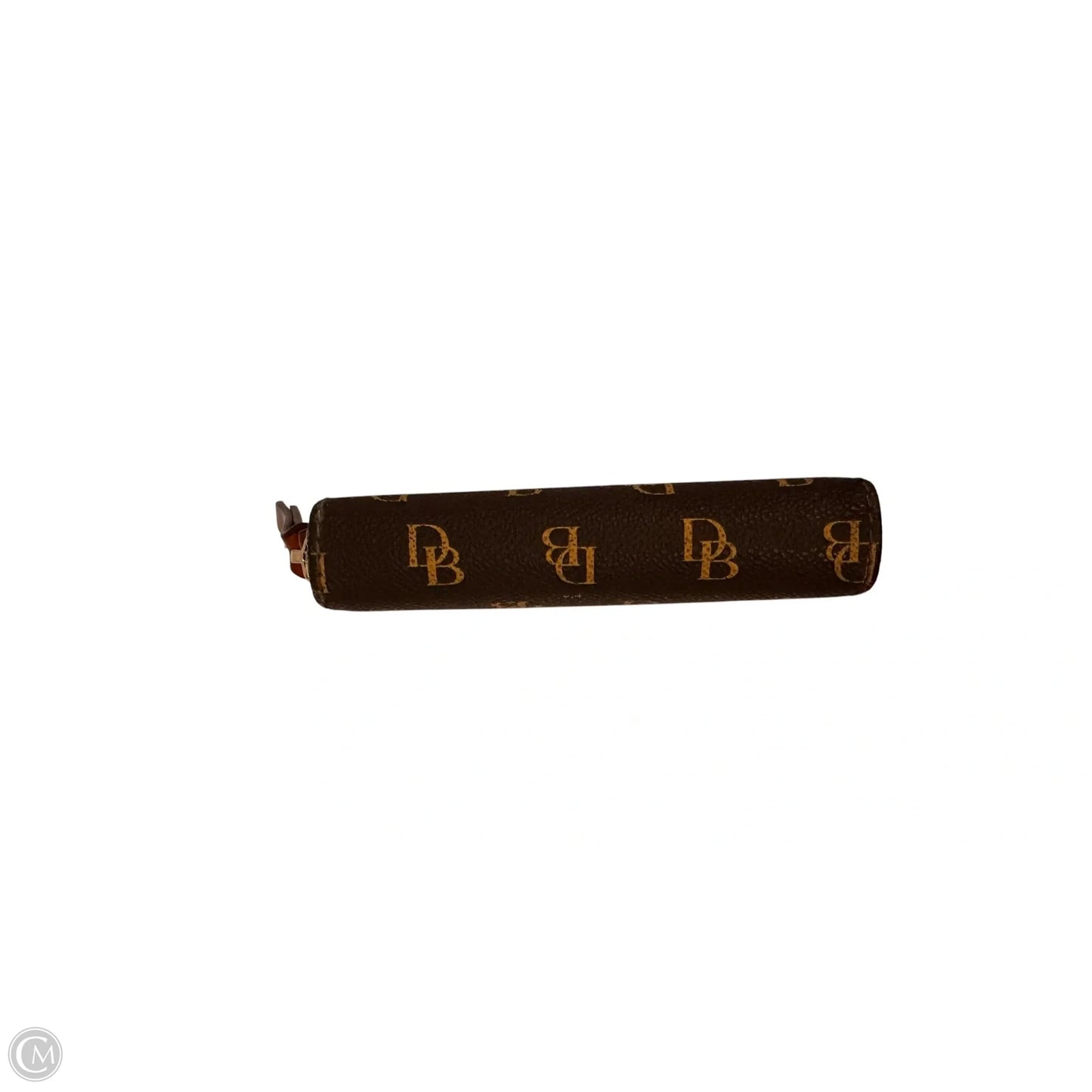 Wallet Designer By Dooney And Bourke, Size: Small