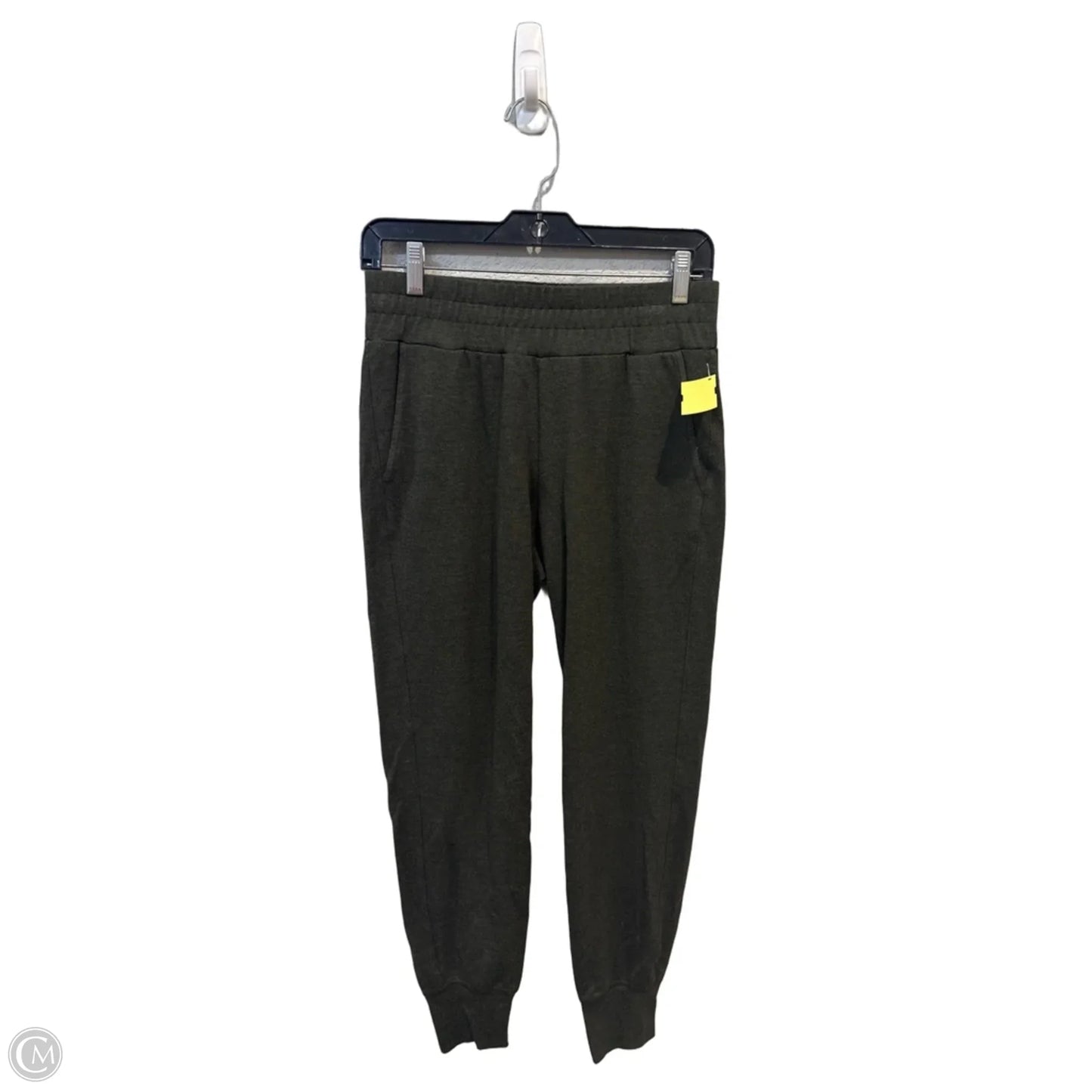 Pants Lounge By Cabi In Green, Size: 2