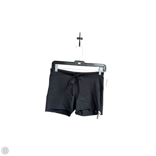 Shorts By Skims In Black, Size: S