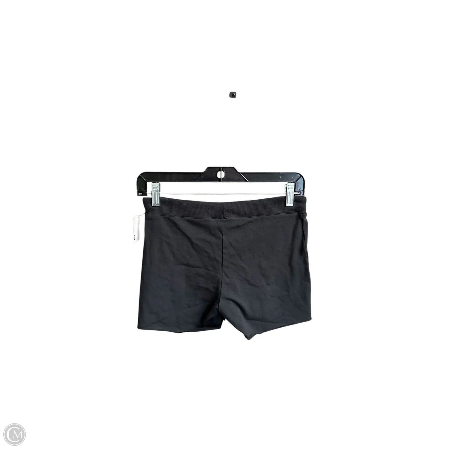 Shorts By Skims In Black, Size: S