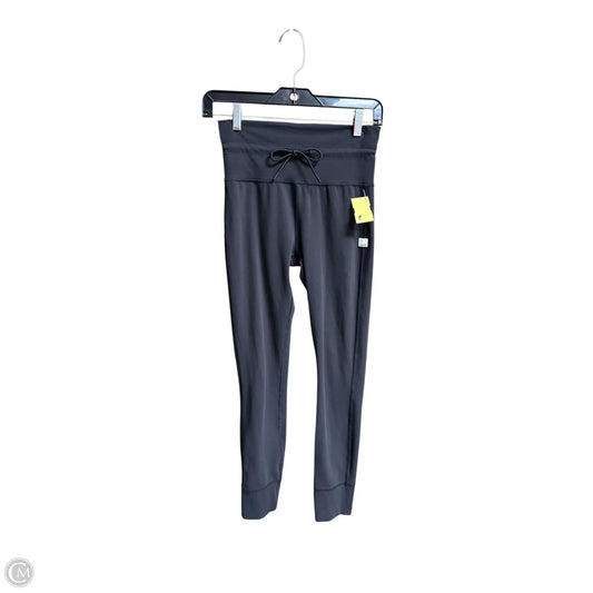 Athletic Pants By Vuori In Black, Size: S