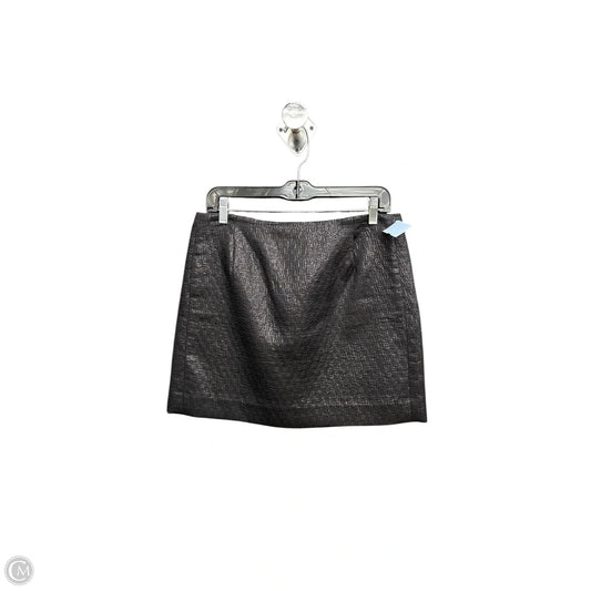 Skirt Mini & Short By J. Crew In Black, Size: 6