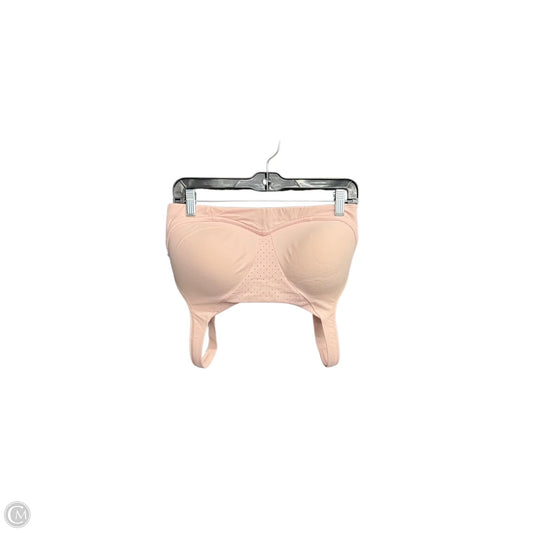 Athletic Bra By Lululemon In Pink, Size: M