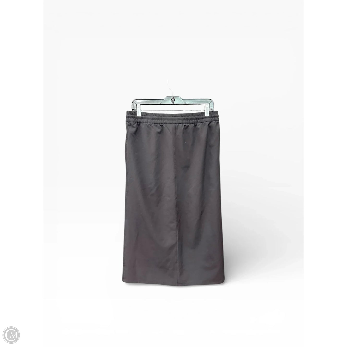Athletic Skirt By Athleta In Black, Size: M