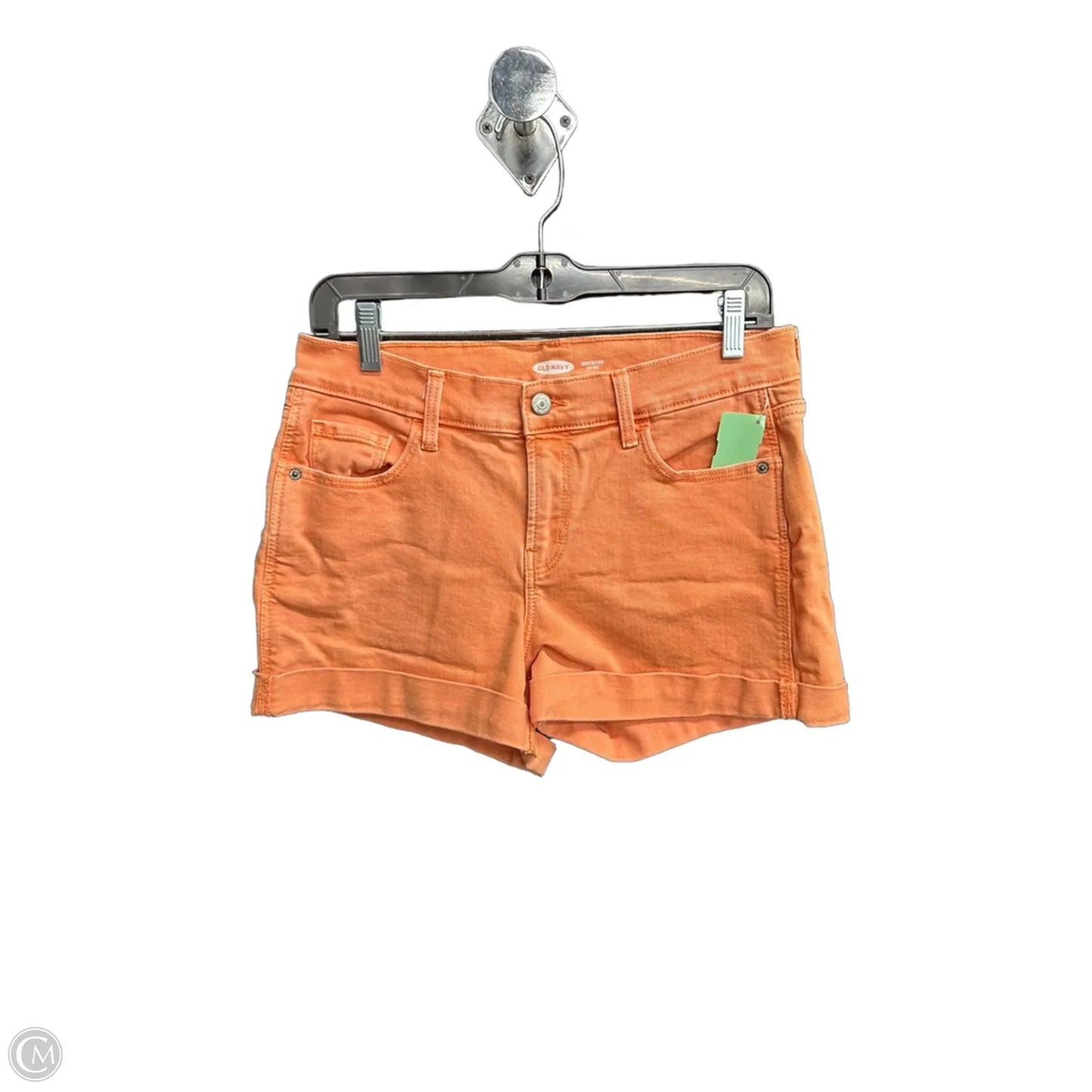 Shorts By Old Navy In Orange, Size: 4