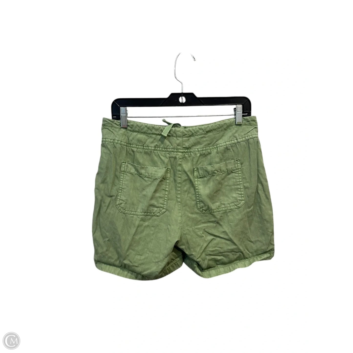 Shorts By Sundance In Green, Size: 4